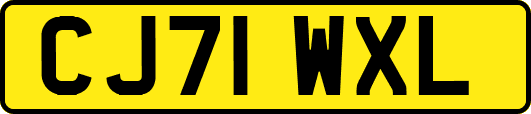 CJ71WXL