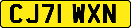 CJ71WXN