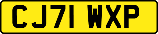CJ71WXP