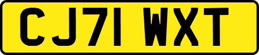 CJ71WXT