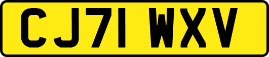 CJ71WXV