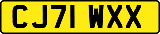 CJ71WXX