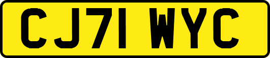 CJ71WYC