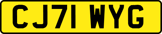 CJ71WYG