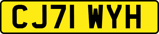 CJ71WYH