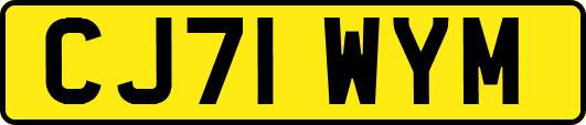 CJ71WYM