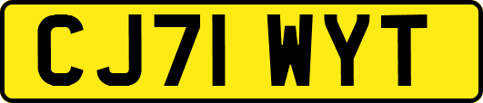 CJ71WYT
