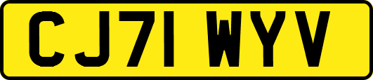 CJ71WYV