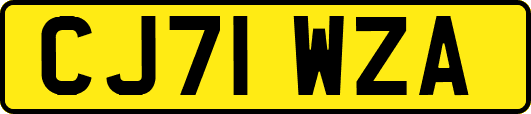 CJ71WZA