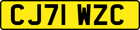 CJ71WZC