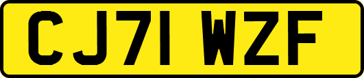CJ71WZF
