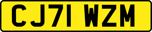 CJ71WZM