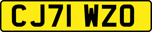 CJ71WZO