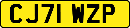 CJ71WZP