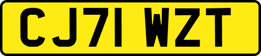 CJ71WZT