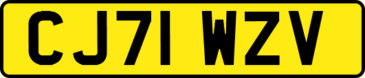 CJ71WZV