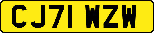CJ71WZW