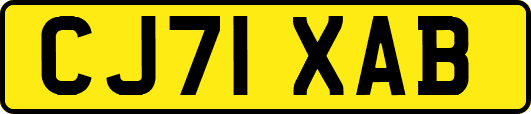 CJ71XAB