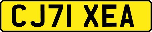CJ71XEA