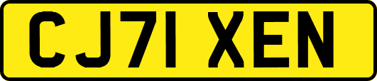 CJ71XEN