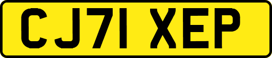 CJ71XEP