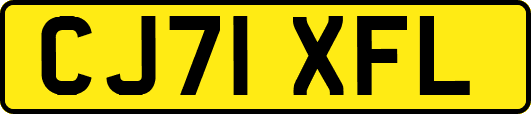 CJ71XFL
