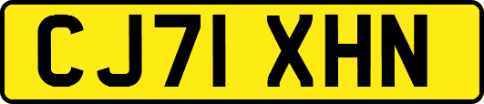 CJ71XHN