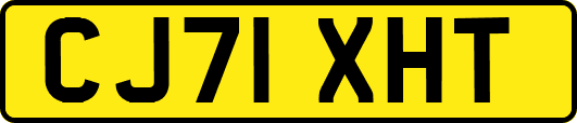 CJ71XHT