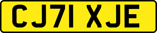 CJ71XJE