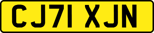 CJ71XJN