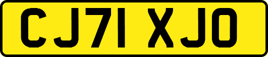 CJ71XJO