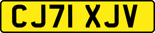 CJ71XJV