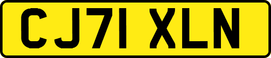 CJ71XLN