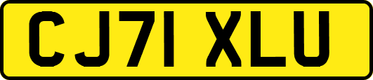 CJ71XLU