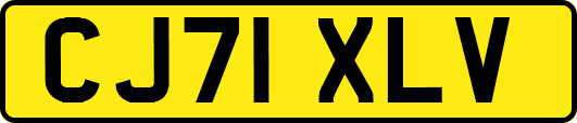 CJ71XLV