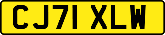 CJ71XLW