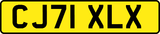 CJ71XLX