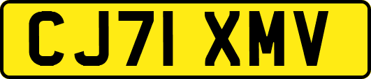 CJ71XMV