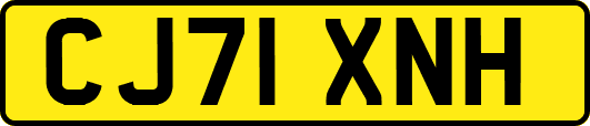 CJ71XNH
