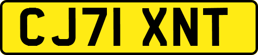 CJ71XNT