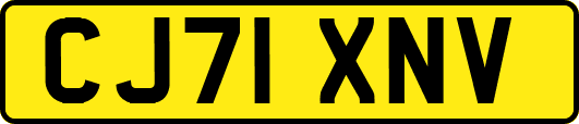 CJ71XNV