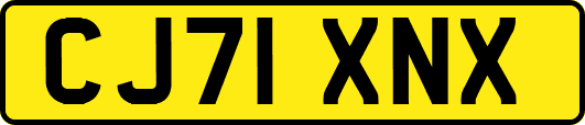 CJ71XNX
