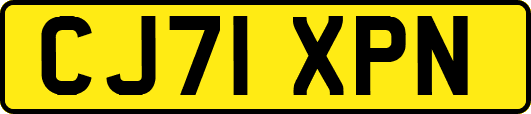 CJ71XPN
