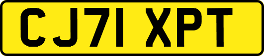CJ71XPT