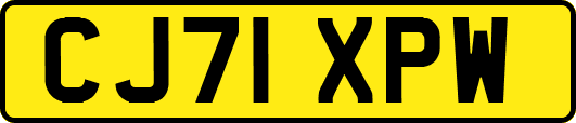 CJ71XPW