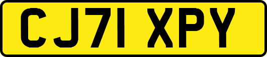 CJ71XPY