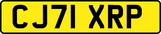 CJ71XRP