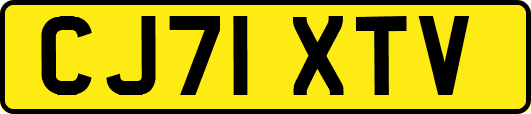 CJ71XTV