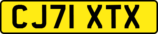CJ71XTX