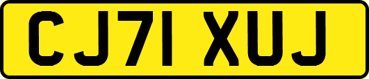 CJ71XUJ